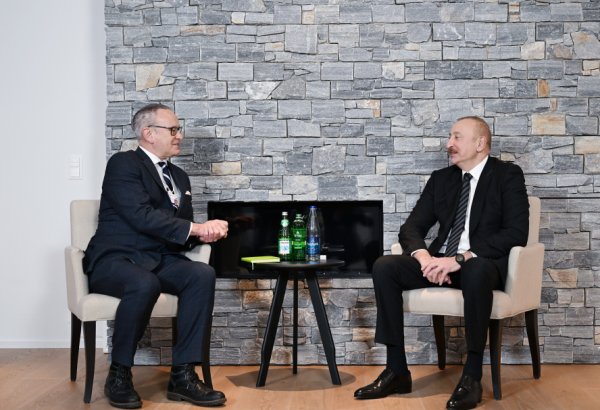 Azerbaijan set to establish supercomputer hub in co-op with Dell Technologies