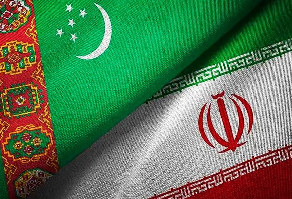 Turkmenistan, Iran discuss progress in key areas of bilateral cooperation