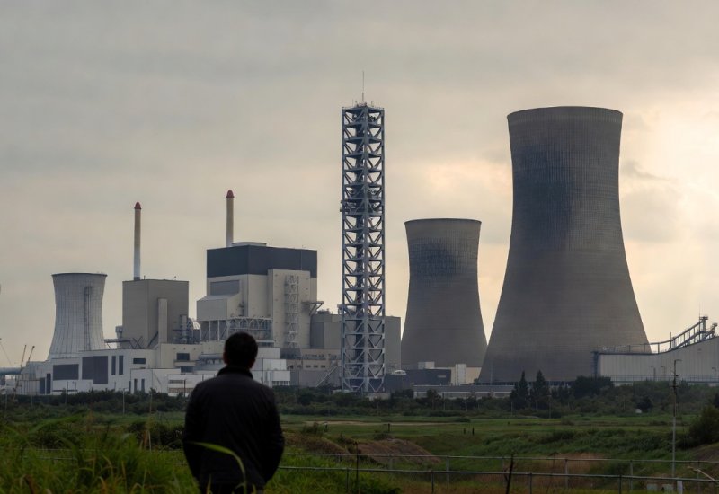 Mirziyoyev bets on nuclear power to fuel Uzbekistan’s economic growth
