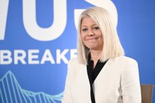 President Ilham Aliyev attends “Azerbaijan Executive Breakfast” event in Davos (PHOTO)