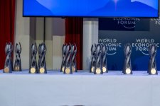 SOCAR Carbamide joins WEF Global Lighthouse Network (PHOTO)