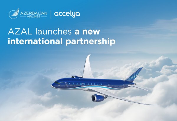 AZAL partners with Accelya to advance its NDC retail strategy