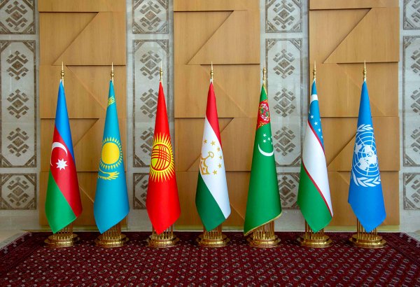 Turkmenistan sees robust growth in trade with SPECA nations