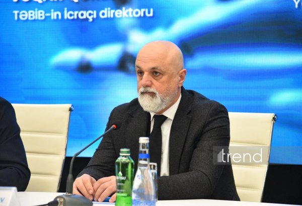 Azerbaijan set to perform first robotic kidney transplant in Caucasus region