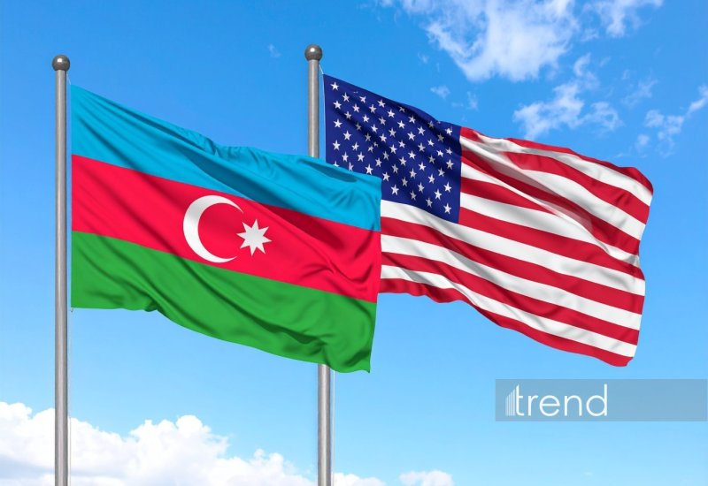 Baku hosts official welcome ceremony for JD Vance