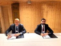 SOCAR acquires stake in one largest oil & gas fields in West Africa (PHOTO)