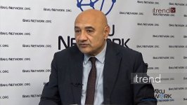 Azerbaijan promoting peaceful coexistence - Natalia Sharovskaya on 'Dialogue with Tofig Abbasov' (PHOTO/VIDEO)