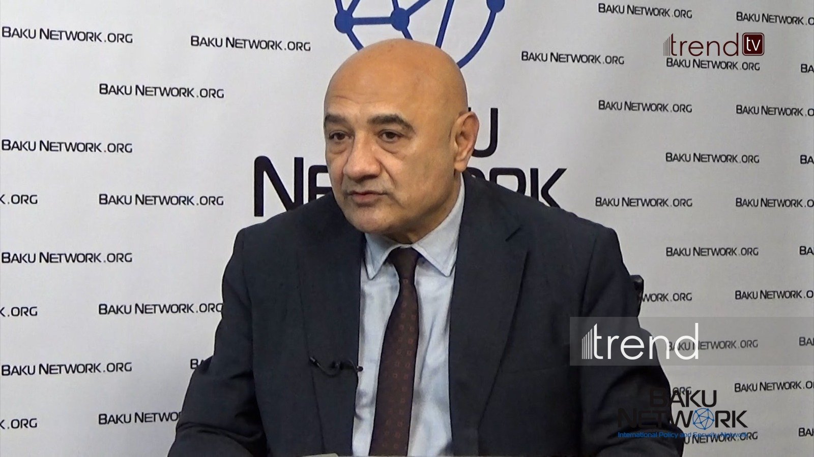 Azerbaijan promoting peaceful coexistence - Natalia Sharovskaya on 'Dialogue with Tofig Abbasov' (PHOTO/VIDEO)