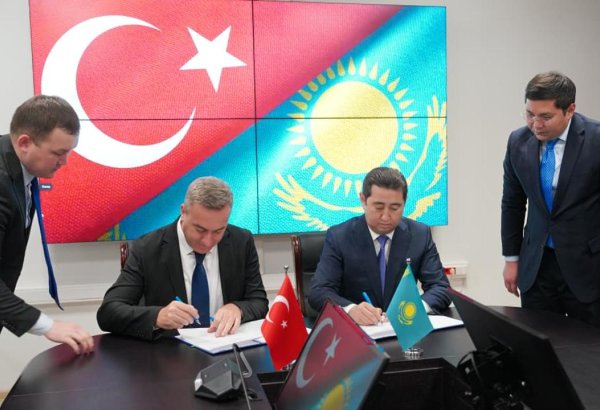 Coca-Cola plans to build new plant in Kazakhstan's Aktobe