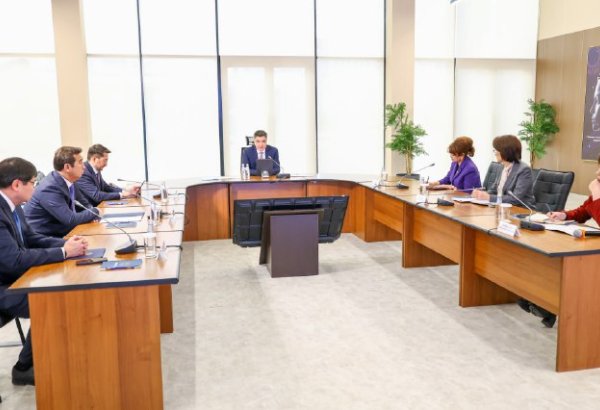 Kazakhstan’s state budget revenue exceeds target in 2025