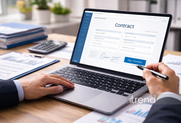 Azerbaijan set to implement e-procurement system for state contracts