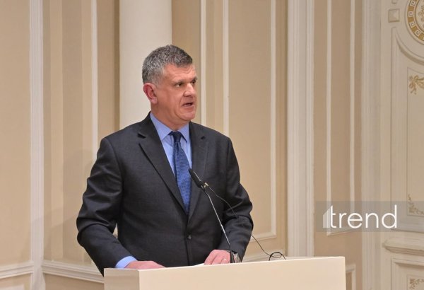 bp hopes to remain Azerbaijan's long-term partner in strategic energy projects - Giovanni Cristofoli