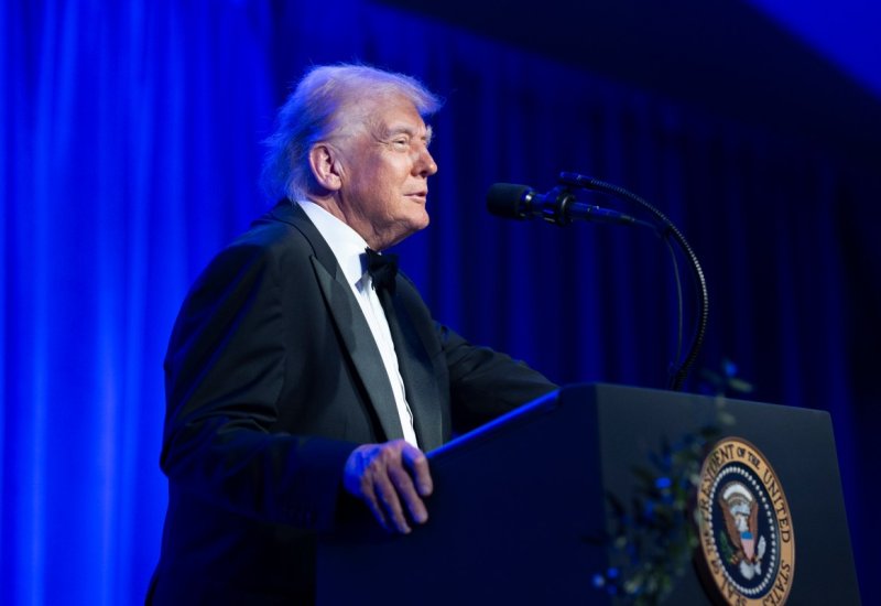 Trump urges Iran to agree to deal as soon as possible