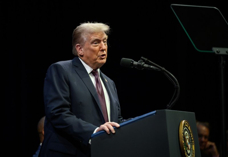 Trump announces U.S. defense equipment sales to Azerbaijan