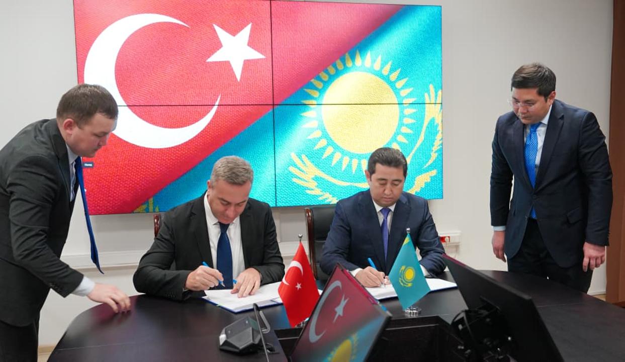 Coca-Cola plans to build new plant in Kazakhstan's Aktobe