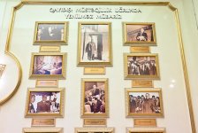 Azerbaijani Parliament Speaker meets with Speaker of Spanish Congress of Deputies (PHOTO)