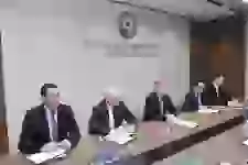 Azerbaijan and Iran hold key talks amid recent developments (PHOTO)