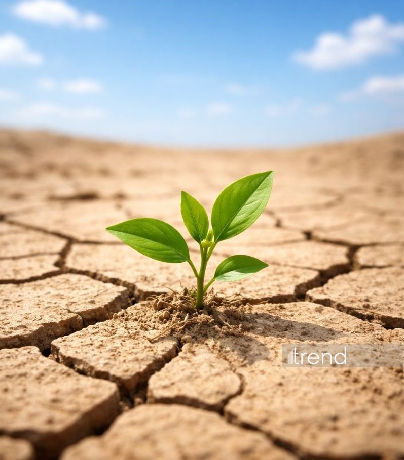 Turkmenistan, FAO launch Central Asia land restoration initiative