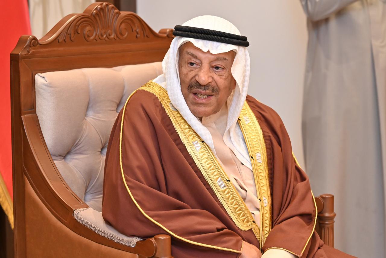 Speaker of Azerbaijani Parliament Sahiba Gafarova meets with Chairman of Consultative Council of Kingdom of Bahrain Ali bin Saleh Al Saleh (PHOTO)
