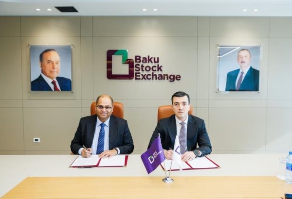 PwC Azerbaijan and Baku Stock Exchange join forces to boost Azerbaijan’s capital markets