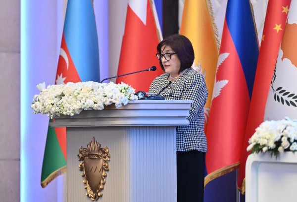 Azerbaijan expands Asian Parliamentary Assembly membership during chairmanship