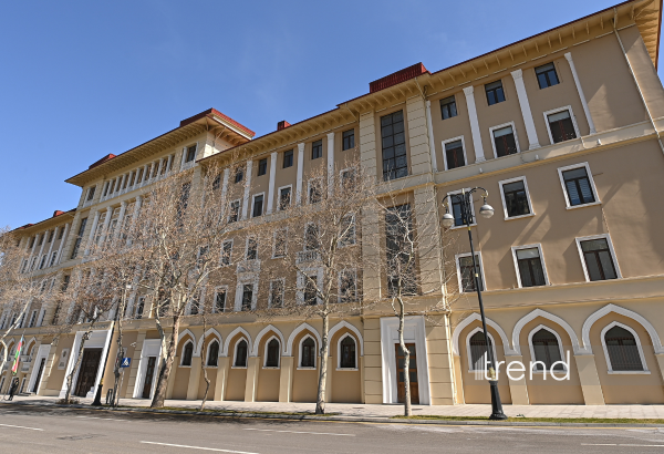 Azerbaijan plans urban planning updates under “green construction” initiative