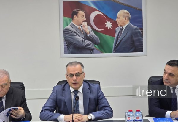 Azerbaijan’s insurance market shows strong growth - official