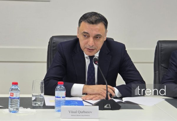Insurance payouts in Azerbaijan reach notable levels in 2025 - CBA official