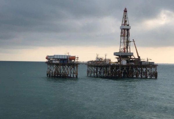 SOCAR’s drilling trust completes another well at West Absheron field