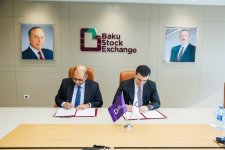 PwC Azerbaijan and Baku Stock Exchange join forces to boost Azerbaijan’s capital markets