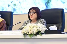 Azerbaijan highlights its role in boosting APA’s parliamentary diplomacy (PHOTO)