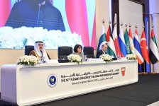 Azerbaijan highlights its role in boosting APA’s parliamentary diplomacy (PHOTO)