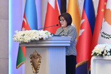 Azerbaijan highlights its role in boosting APA’s parliamentary diplomacy (PHOTO)