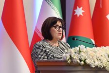 Azerbaijan highlights its role in boosting APA’s parliamentary diplomacy (PHOTO)