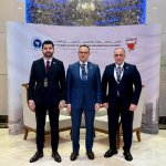 TURKPA attends 16th Plenary Session of APA (PHOTO)