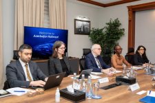 China-Azerbaijan cargo soars in volume in 2025 (PHOTO)