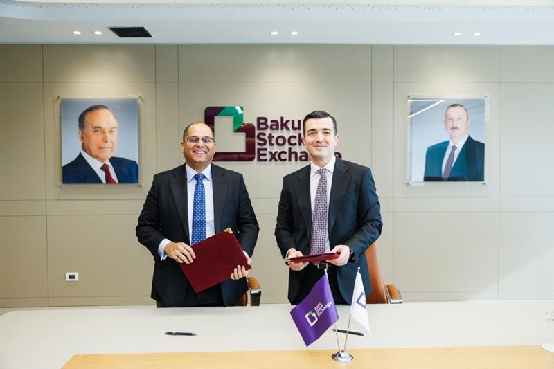 PwC Azerbaijan and Baku Stock Exchange join forces to boost Azerbaijan’s capital markets