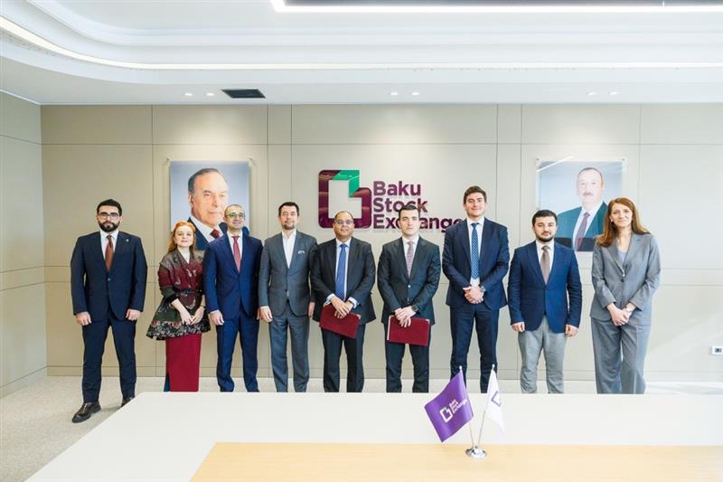 PwC Azerbaijan and Baku Stock Exchange join forces to boost Azerbaijan’s capital markets