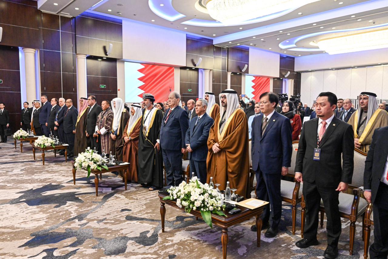 Azerbaijan highlights its role in boosting APA’s parliamentary diplomacy (PHOTO)