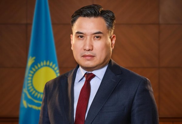President Tokayev appoints new Minister of Labor and Social Protection