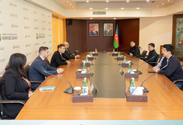 Azerbaijan, Uzbekistan discuss cyber threat management in high-level talks