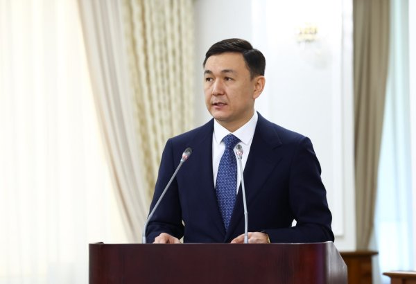 Number of tours to Kazakhstan on international platforms triples