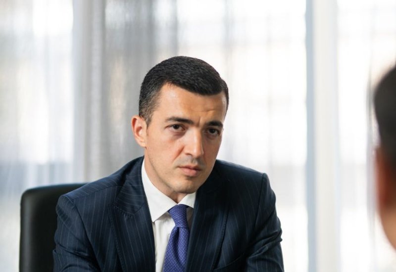 Baku Stock Exchange eyes integration with global brokers – chairperson (Exclusive)