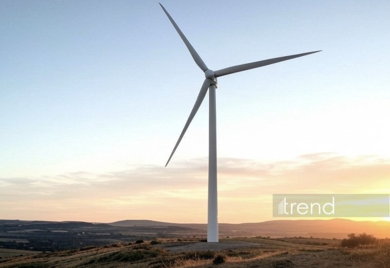Uzbekistan expands wind power capacity to 1.87 GW