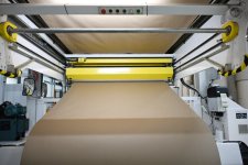 President Ilham Aliyev inaugurates cardboard and box packaging production facility in Sumgayit Industrial Park (PHOTO)