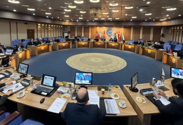 ECO greenlights Turkmenistan’s transit, transport, and connectivity initiative