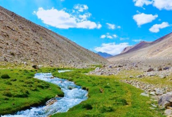 Testing waters – Will Tajikistan become next investment hub?