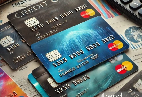 Azerbaijan spills beans on nationwide number of payment cards in 2025