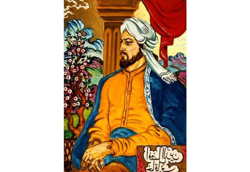 Azerbaijan set to celebrate Khagani Shirvani’s 900th anniversary - decree