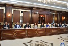 Azerbaijan’s Parliamentary Committee reviews new law on children’s rights (PHOTO)
